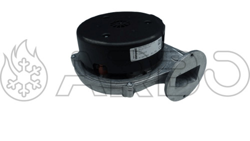 Kit ventilatore per caldaia Immergas Victrix Zeus 25 - IMM3029808
