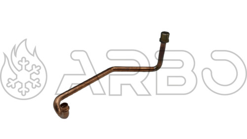 Tubo acqua calda - IMM1022862