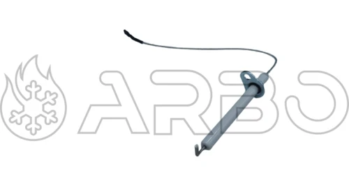 Elettrodo di accensione Italtherm HE - ITH555001353