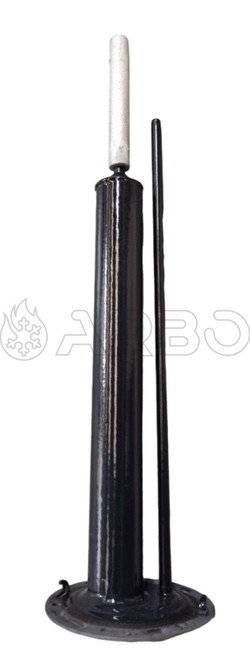 FLANGIA COMPLETA DI ANODO - MTS60001788