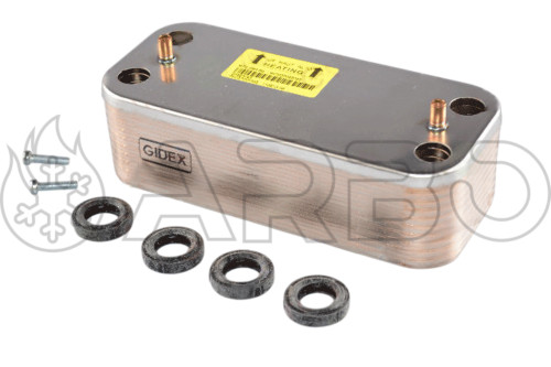 SCAMBIATORE SANITARIO 20 - MTS60001344