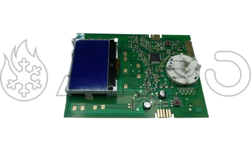 Scheda display (ex MTS65111883) - MTS65111883-02