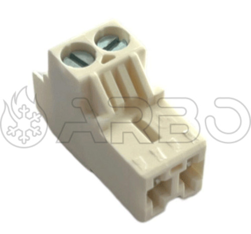 CONNETTORE 2 POLI - MTS65111933