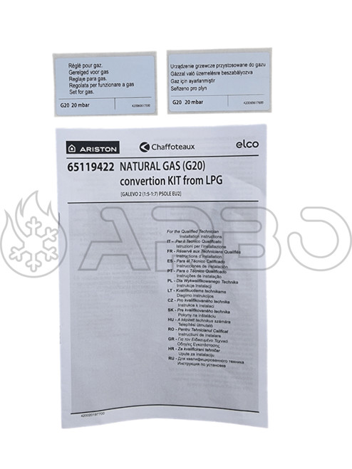 TRASFORMAZIONE MET G20 - MTS65119422