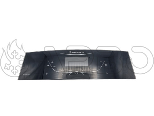 SCHEDA DISPLAY - MTS65120830-01