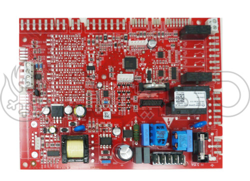 SCHEDA SEQUENZIATORE - RIE4041113