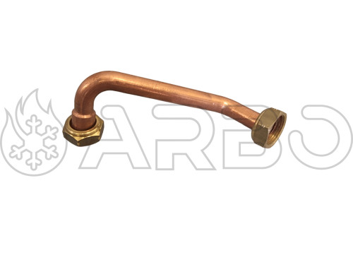TUBO GAS - RIE4052600