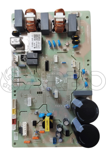 SCHEDA ELETTRONICA - RIE4R100929