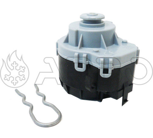 ATTUATORE ELETTRICO - RIE4R109823