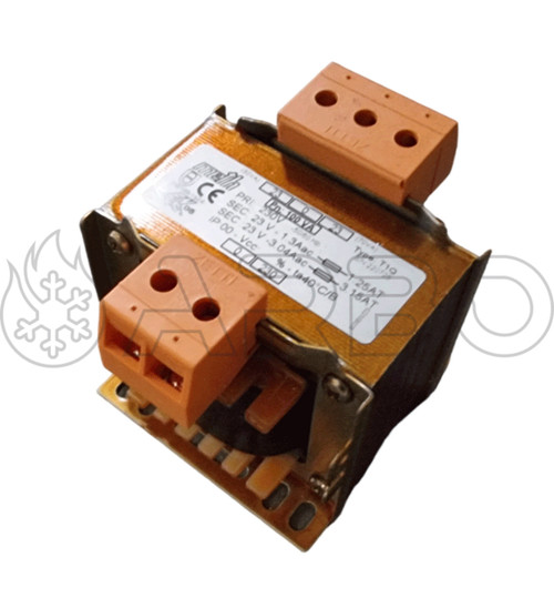 KR TRASFORMATORE 230V-23V - ROBJTRS009
