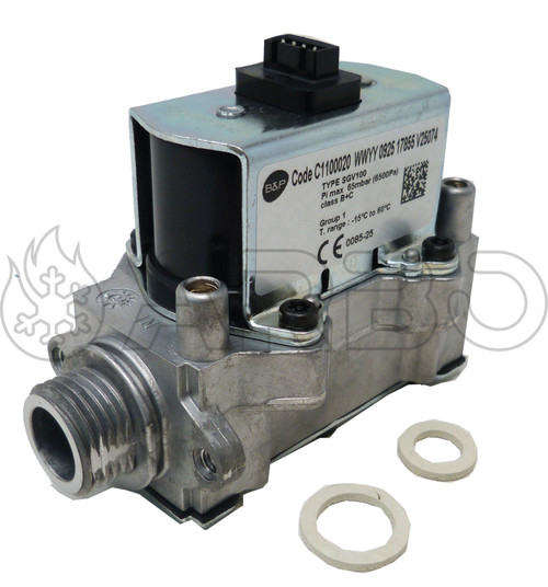 VALVOLA GAS - ROBJVLV088 VALVOLA GAS - ROBJVLV088