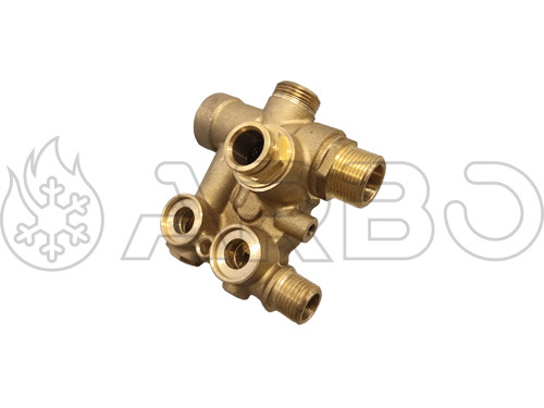 GRUPPO MANDATA RISCALDAMENTO 24KW M90 - SAVBI1141502