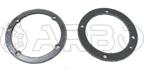 GUARNIZIONE PIANA PER BRUCIATORE - SAVBI1503105