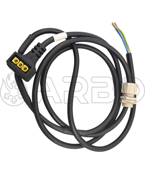 CABLAGGIO POMPA BOLLITORE M151/SV - SAVBI2145101