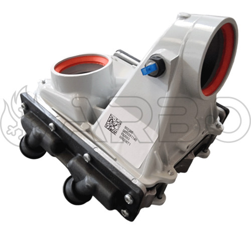 RECUPERATORE DI CALORE - SD0010034843