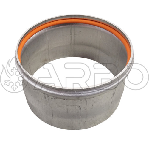 TUBO FUMATO (L.36MM, D.66MM) - SD0020083679