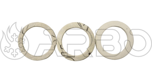 KIT N. 50 GUARNIZIONI - SD2000801893