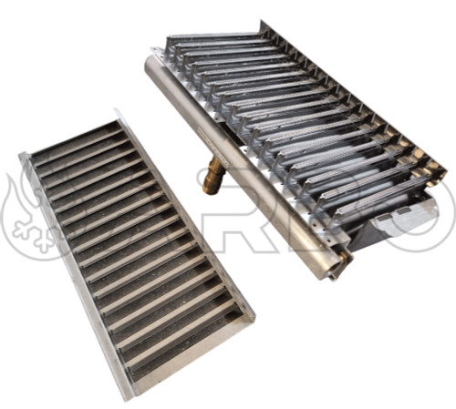 BRUCIATORE G20 - SD57376