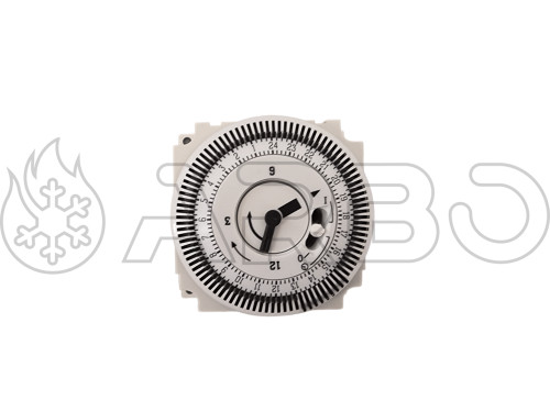 OROLOGIO PROGAMMABILE MECCANICO TV/01-K - SIME6197719