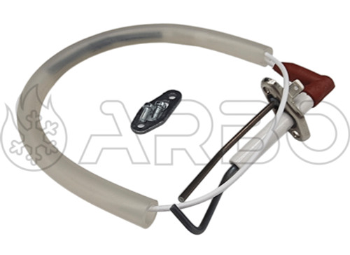 KIT ELETTRODO ACCENSIONE/RILEVAZIONE) - SIME6211796