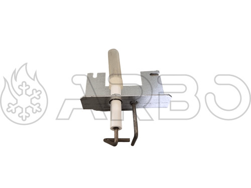 KIT SOSTITUZIONE ELETTRODO ACCENSIONE/RILEVAZIONE - SIME6281518
