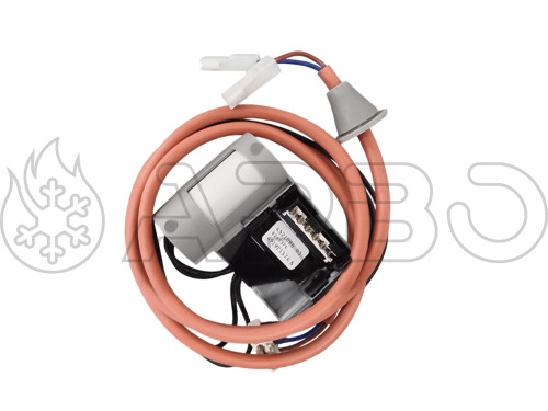 CONNETTORE FEMMINA 4 POLI POMPA-VENTILATORE - SIME6323879