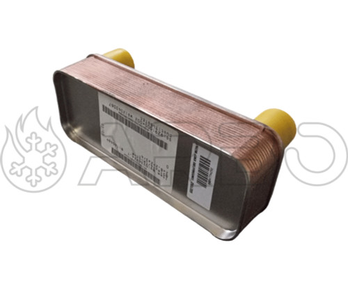 CONDENSATORE SWEP B5THx14 - SIME6327052