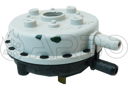 KIT PRESSOSTATO CLEVELAND 72/52 - UN95002150