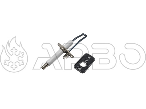 KIT ELETTRODO ACCENSIONE ALKON 140 - UN95251997