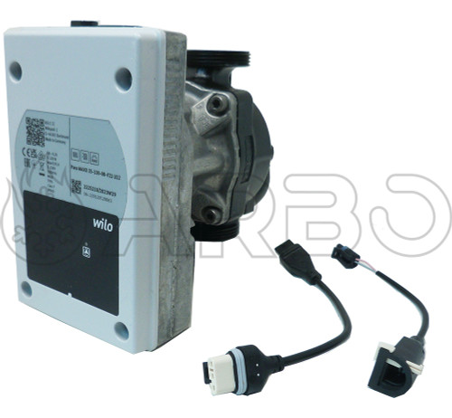KIT CIRCOLATORE PWM UPER 25/80-130 9H - UN95262446