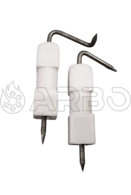 KIT ELETTRODO ACCENSIONE IDRONIK TS13 - UN95263147