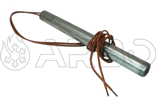 KIT CANDELETTA ACCENSIONE HBA 12,5X130 LC=500 - UN95901452