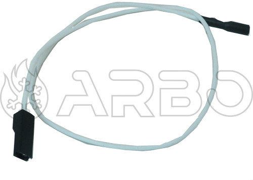 KIT CABLAGGIO ELETTRODO RILEVAZIONE EXT 440-900 - UN95611410