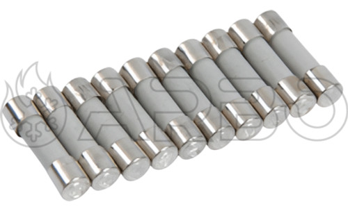 FUSIBILE T 4,0 A / 250 V - VIE7404364