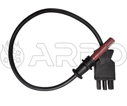 DISPOSITIVO CONTROLLO FIAMMA QRB1B-A30Y25H - VIE7816460