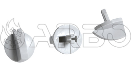 KIT ACCESSORI MANOPOLE - VIE7404504