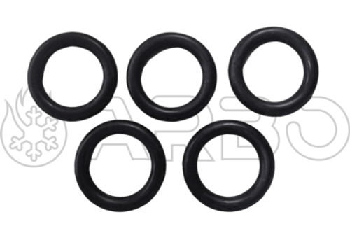 KIT N.5 O-RING 17X4 - VIE7828766
