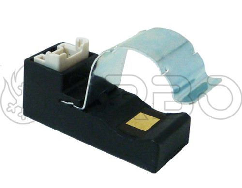 SENSORE A CLIP DOPPIO CHIP (ORD.MIN.5PZ) - RAD40-00735