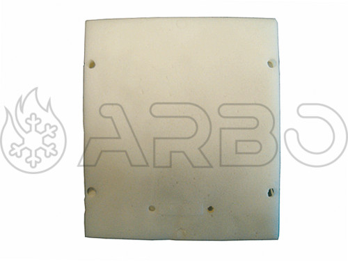 GUARNIZIONE PORTELLO (ORDINE MINIMO 4 PEZZI) - AC47120032