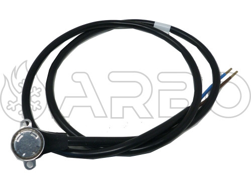 MICROTERMOST. 90 C NC FLANG.MOBILE - C08096.01