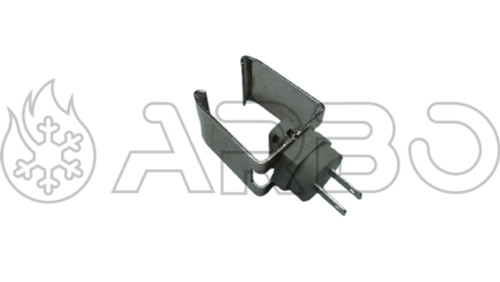 SONDA NTC CLIPS 10K - 3435 - C09735.01