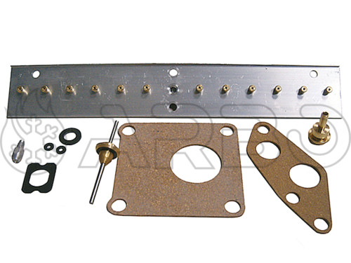 TRASFOR.MET. SENSEO 10 CF PV E - CM61302001