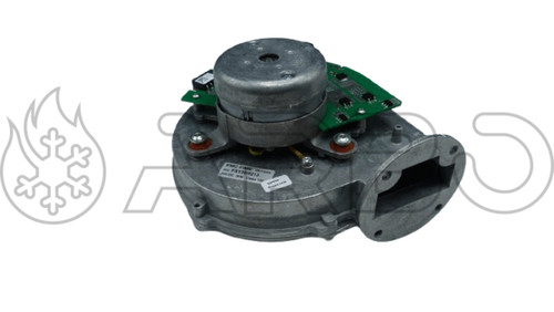 Ventilatore aria/gas G1G144AF4904 - G14282