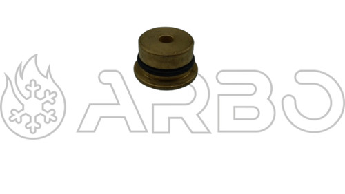 Diaframma gas diametro 3,80 mm - MTS60000632
