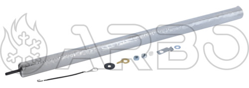 ANODO A BARRE IN GHISA 300L - VIE7819652