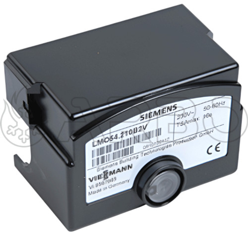 APPARECCHIATURA BRUCIATORE LMO 45.210B2V - VIE7824201