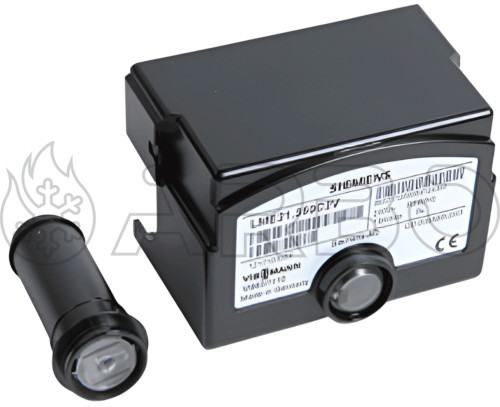 SCHEDA BRUCIATORE - VIE7826296