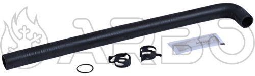 TUBO DI RACCORDO - VIE7826470