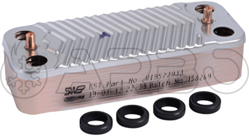 SCAMBIATORE A PIASTRE - VIE7827951