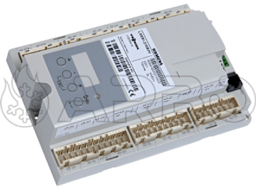 APPARECCHIATURA COMANDO BRUCIATORE - VIE7829022